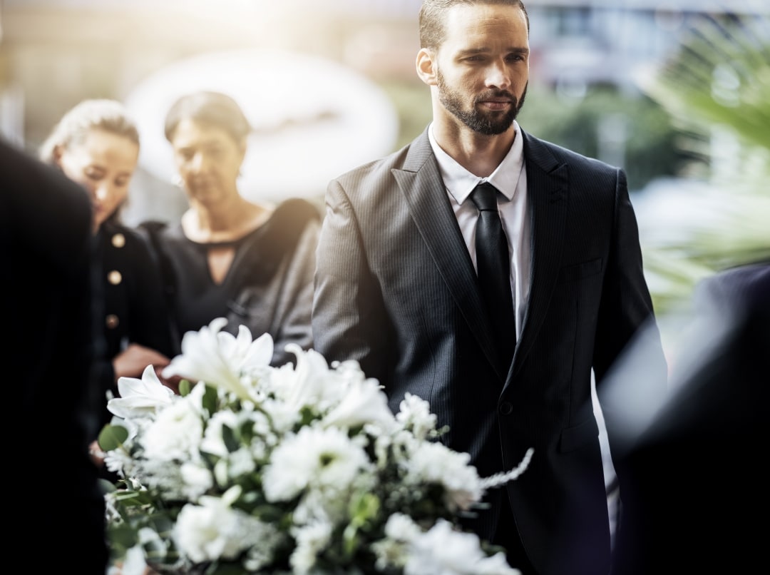 meilleur service funeraire Nantes