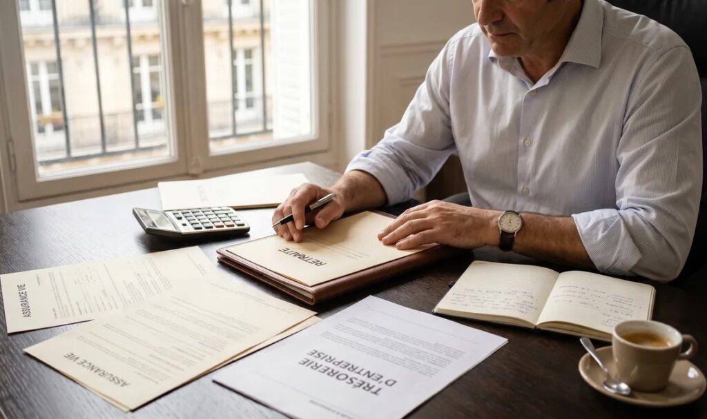 PER ou assurance-vie retraite