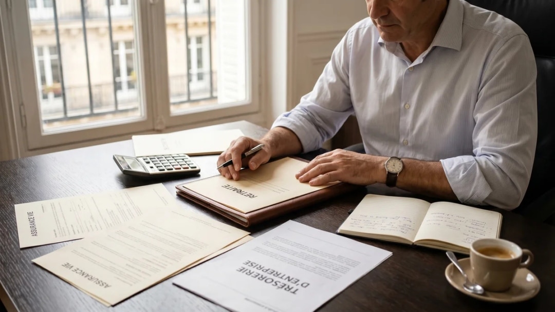 PER ou assurance-vie retraite