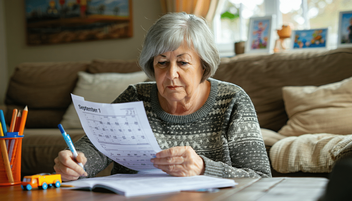 découvrez quand la pension de retraite d'une mère de famille sur deux augmentera réellement à partir du 1er septembre 2026 et ce que cela signifie pour vos revenus futurs.