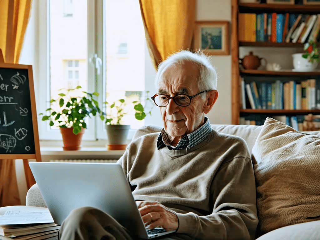 découvrez le revenu actuel à la retraite d'un ancien enseignant en france, après une carrière dédiée à l'enseignement.
