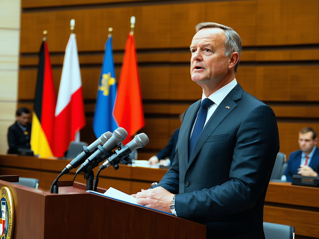 le ministre de l'économie aborde la question de la désindexation des retraites, sans préciser de seuil, dans un contexte économique en évolution.