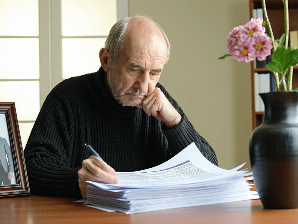 découvrez les conséquences du décès avant la retraite sur la pension de réversion, les droits des bénéficiaires et les démarches à suivre.
