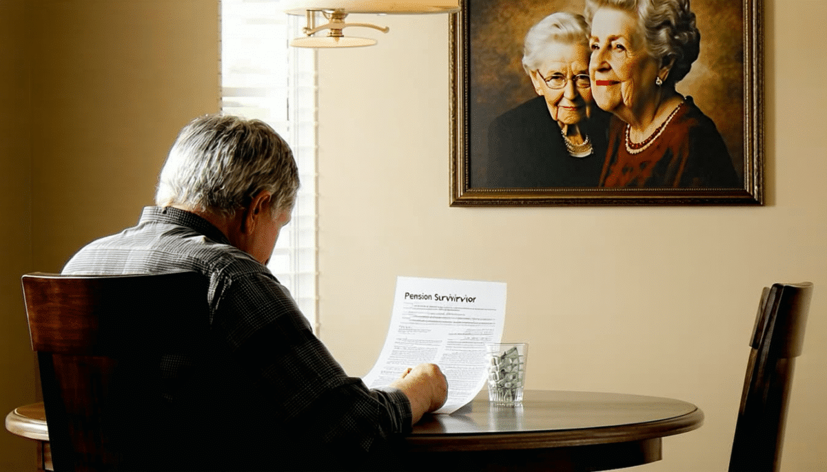 découvrez les impacts d'un décès avant la retraite sur la pension de réversion et comment cela affecte les droits des bénéficiaires.