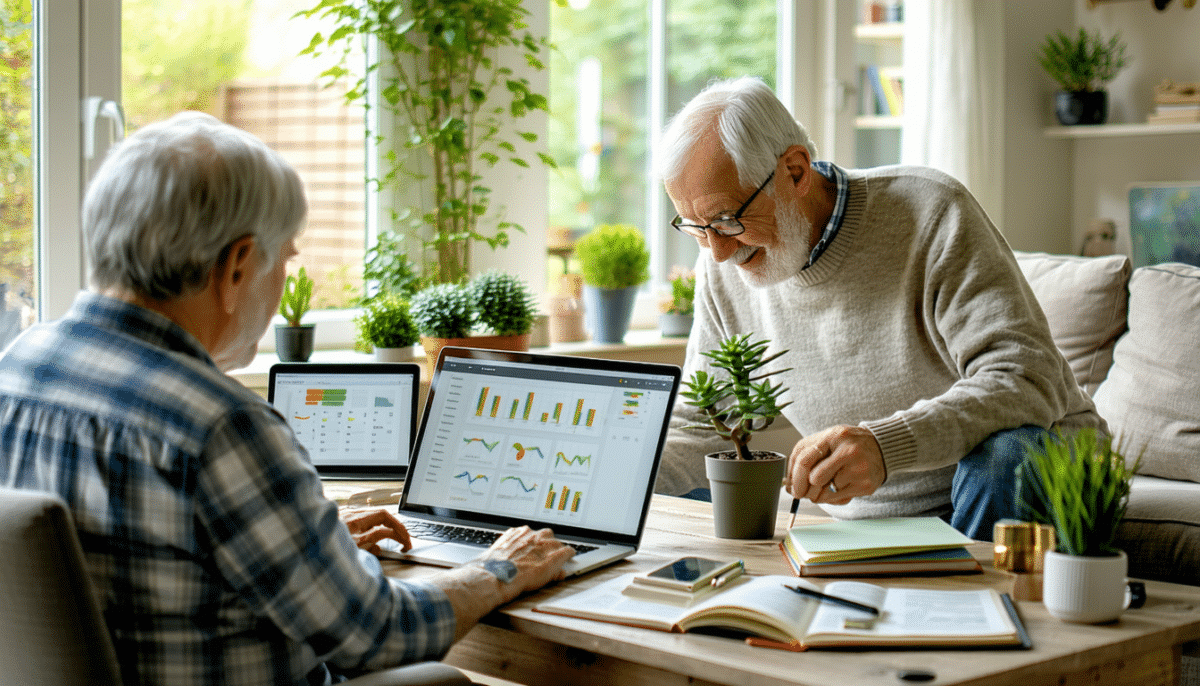 découvrez 3 stratégies efficaces pour générer des revenus complémentaires à la retraite et assurer votre sécurité financière tout en profitant pleinement de votre temps libre.