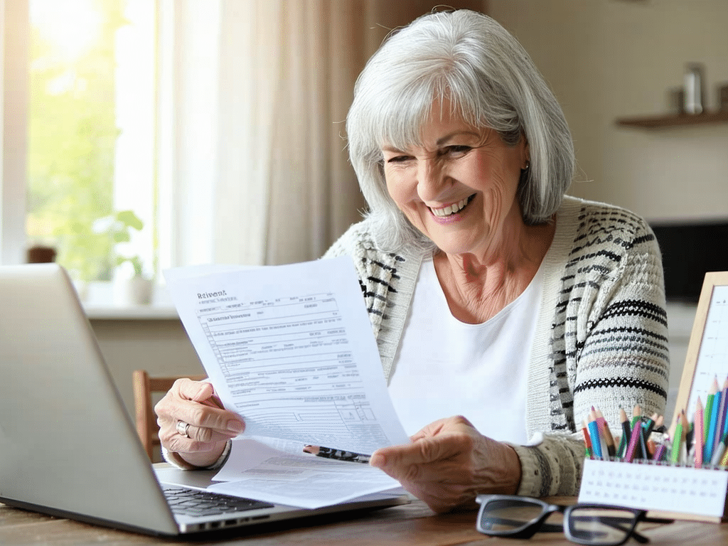 découvrez comment bénéficier de la surcote parentale pour augmenter de 5 % la pension de retraite des mamans et optimiser leurs droits.