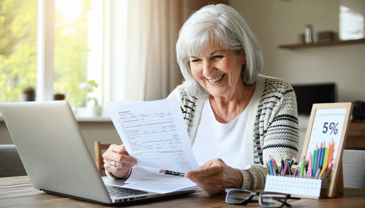 découvrez comment bénéficier de la surcote parentale pour augmenter de 5 % la pension de retraite des mamans et optimiser leurs droits.