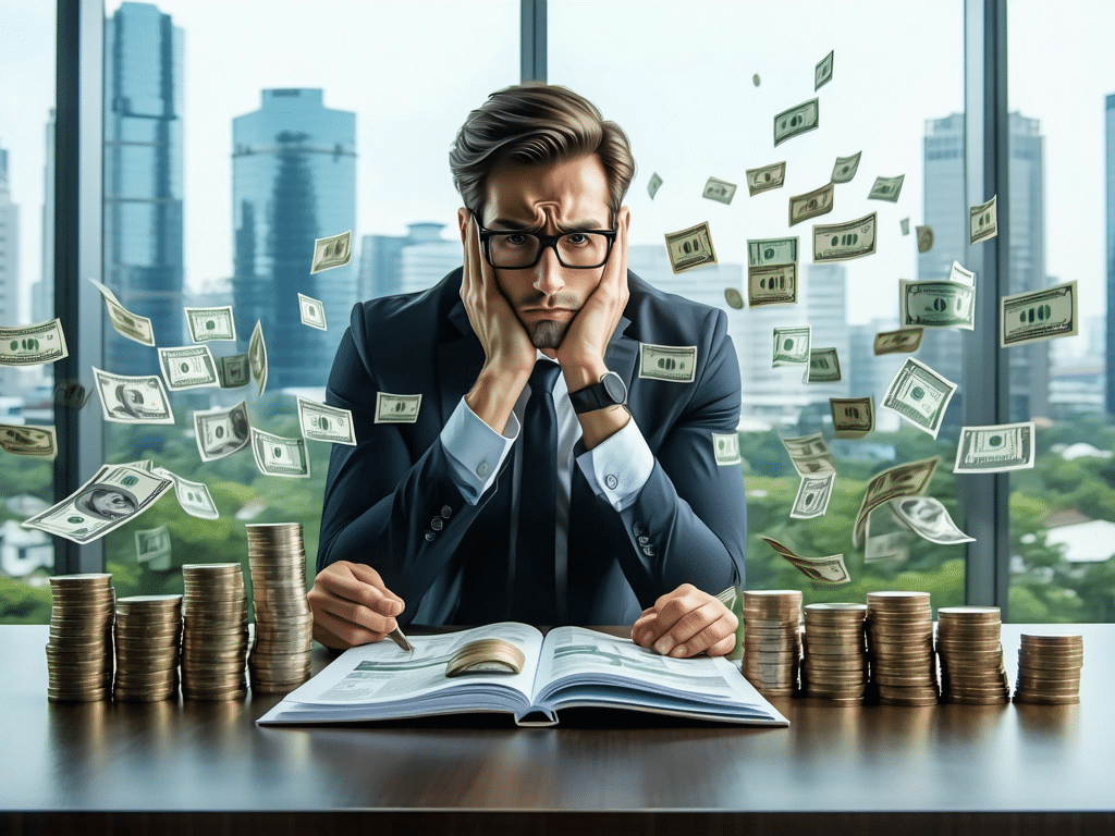 découvrez pourquoi certains dirigeants versent involontairement des cotisations de retraite excessives et comment éviter ces erreurs pour optimiser leur planning financier.