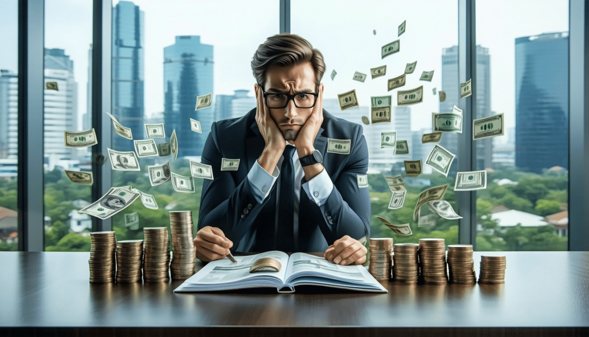 découvrez pourquoi certains dirigeants versent involontairement des cotisations de retraite excessives et comment éviter ces erreurs pour optimiser leur planning financier.