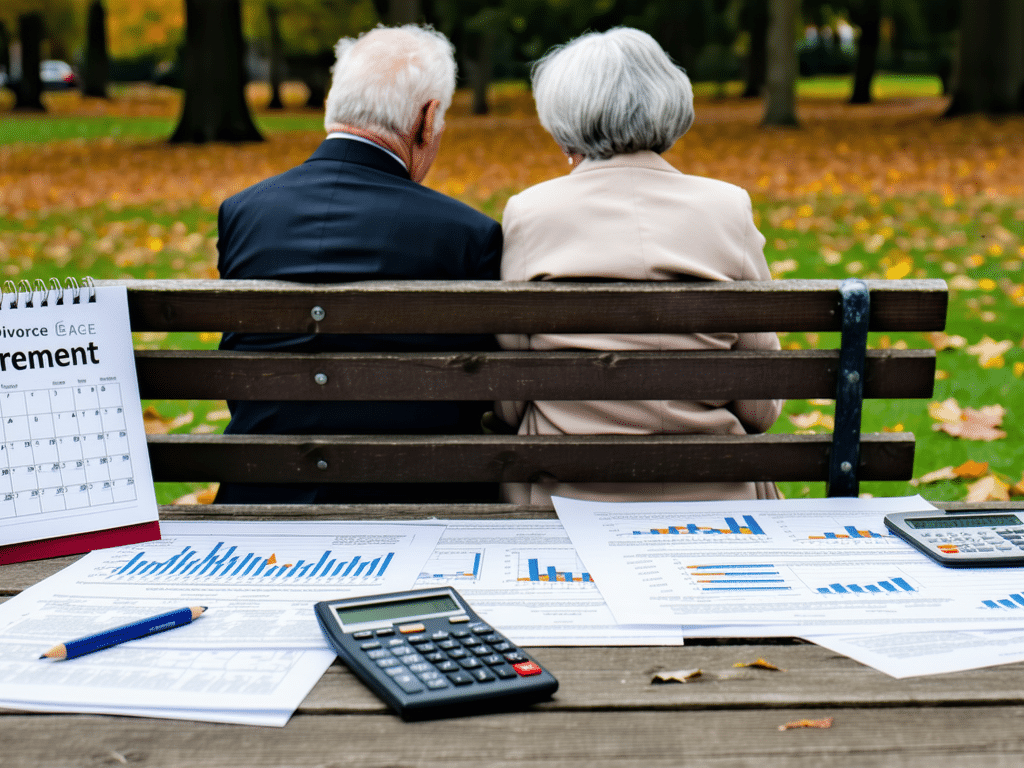 découvrez comment gérer les conséquences du divorce sur votre retraite, comprendre les enjeux financiers et légaux, et apprendre à vous protéger efficacement pour sécuriser votre avenir.