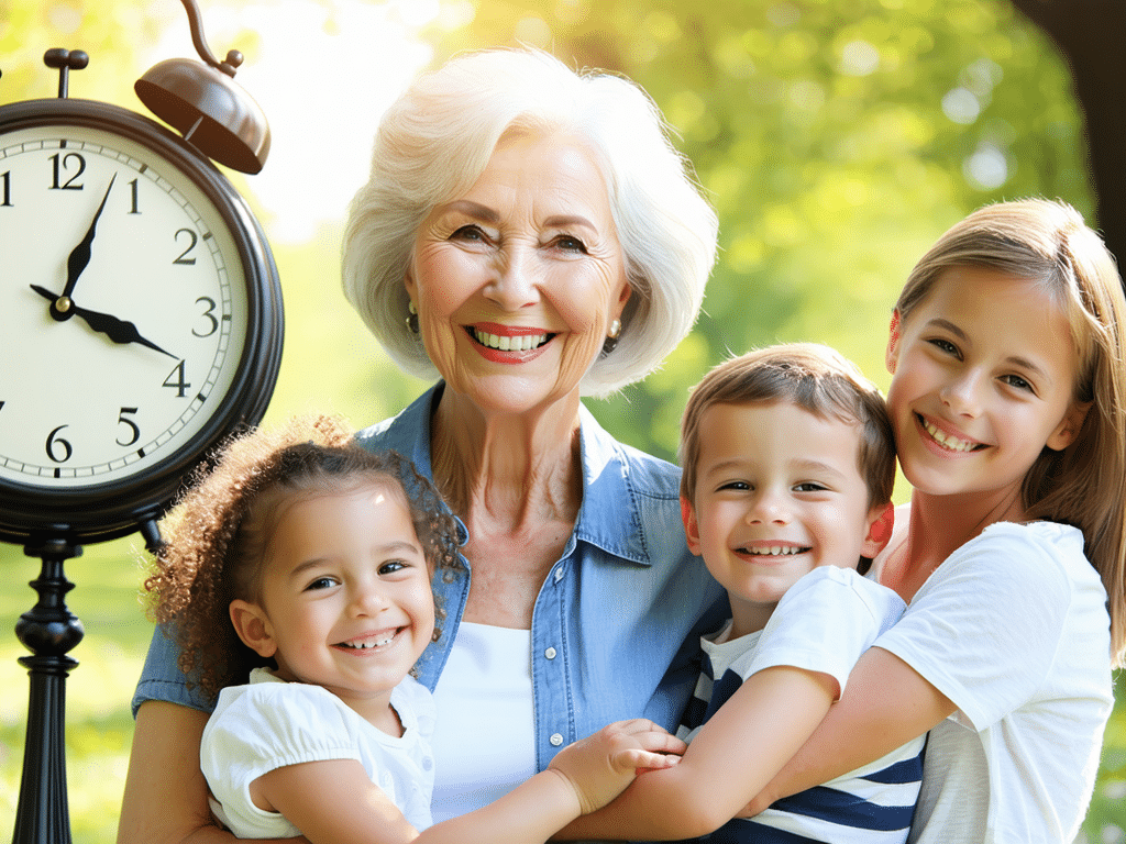 découvrez l'avancée majeure pour les mères de famille concernant la retraite, applicable dès le 1er septembre 2026, et ses impacts sur leurs droits et conditions.