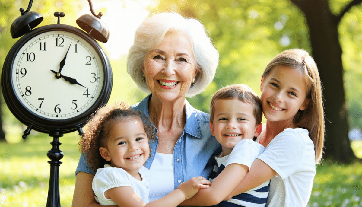 découvrez l'avancée majeure pour les mères de famille concernant la retraite, applicable dès le 1er septembre 2026, et ses impacts sur leurs droits et conditions.