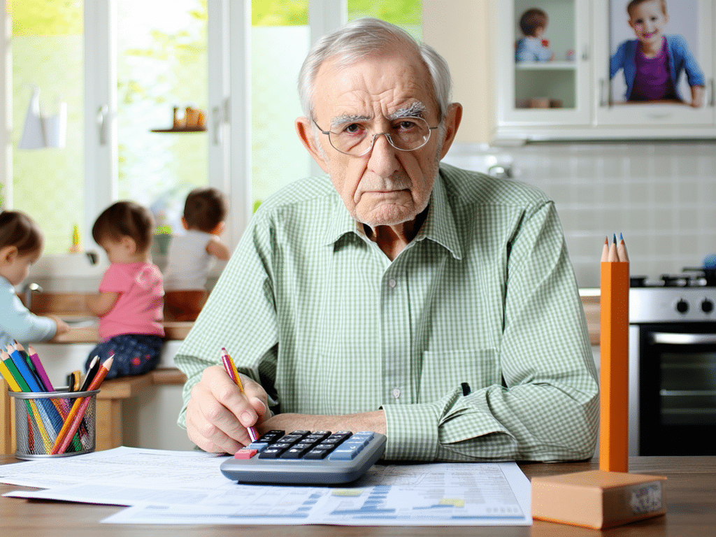 découvrez les nouvelles dispositions envisagées concernant la suppression de la majoration de 10 % de la retraite pour trois enfants et ce que cela signifie pour les futurs retraités.