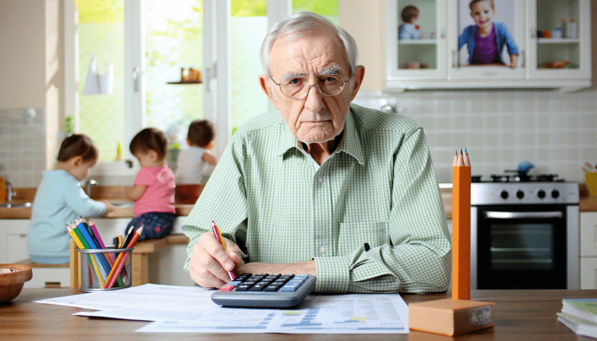 découvrez les nouvelles dispositions envisagées concernant la suppression de la majoration de 10 % de la retraite pour trois enfants et ce que cela signifie pour les futurs retraités.