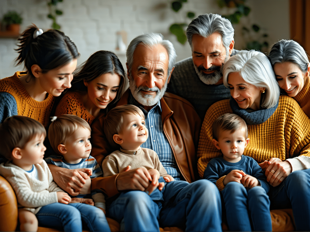 découvrez les enjeux de la majoration de 10% de la pension de retraite pour les parents nombreux, une mesure actuellement en attente de décision qui concerne de nombreuses familles.