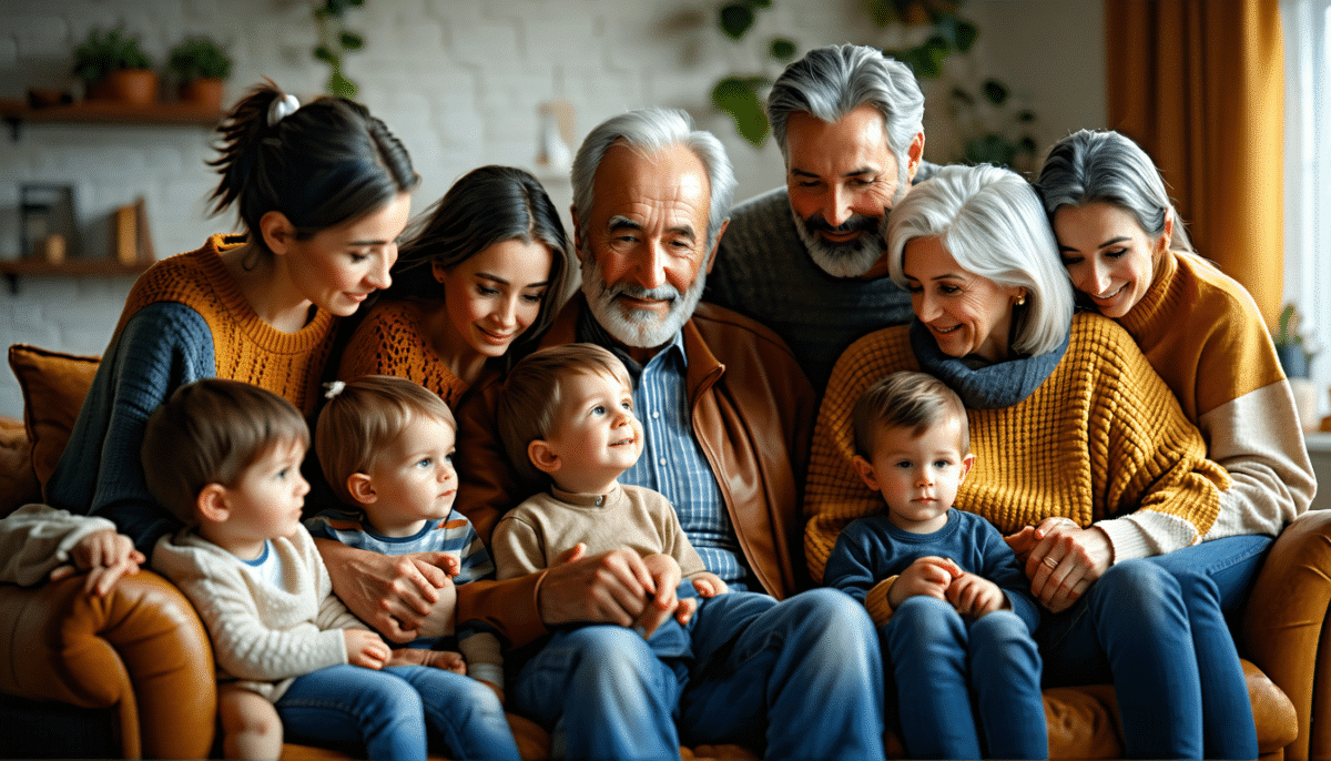 découvrez les enjeux de la majoration de 10% de la pension de retraite pour les parents nombreux, une mesure actuellement en attente de décision qui concerne de nombreuses familles.