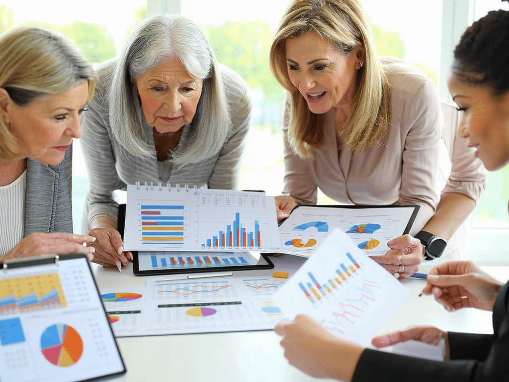 à partir de septembre, le calcul des pensions de retraite change pour les mères de famille, affectant plus de la moitié des femmes. découvrez les nouveautés et leurs impacts sur vos droits.