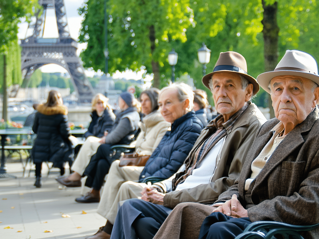 découvrez les implications du scénario budgétaire 2027 sur les pensions des retraités français, avec la possibilité d'un gel de certaines prestations. analyse complète et conseils.