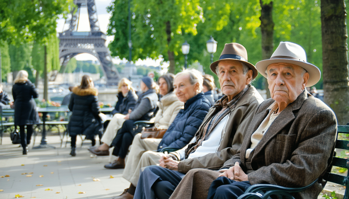 découvrez les implications du scénario budgétaire 2027 sur les pensions des retraités français, avec la possibilité d'un gel de certaines prestations. analyse complète et conseils.