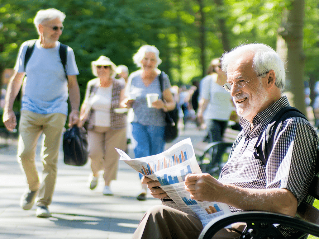 découvrez la revalorisation des pensions agirc-arrco en 2026 avec une hausse comprise entre 1,2 % et 2 %. analysez l'impact réel sur le montant de votre retraite et préparez-vous aux changements à venir.