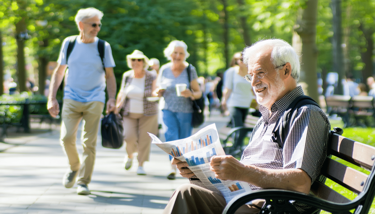 découvrez la revalorisation des pensions agirc-arrco en 2026 avec une hausse comprise entre 1,2 % et 2 %. analysez l'impact réel sur le montant de votre retraite et préparez-vous aux changements à venir.