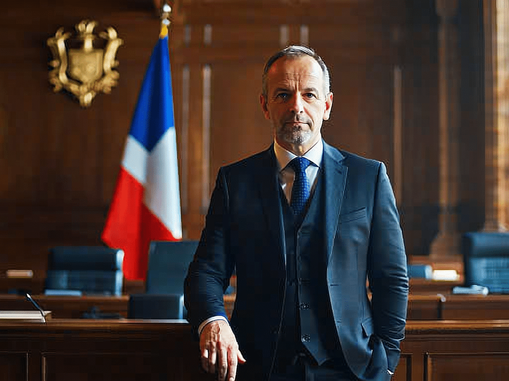 sylvain maillard, député renaissance, critique le montant des retraites en affirmant qu'avec 2 500 euros par mois, il est impossible d'atteindre la richesse.