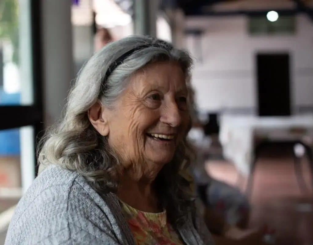 routine soin visage 60 ans